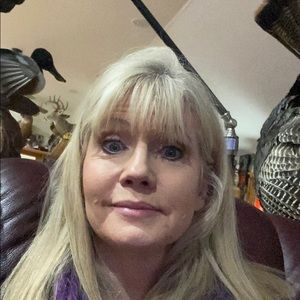 Meet your Posher, Sheryl